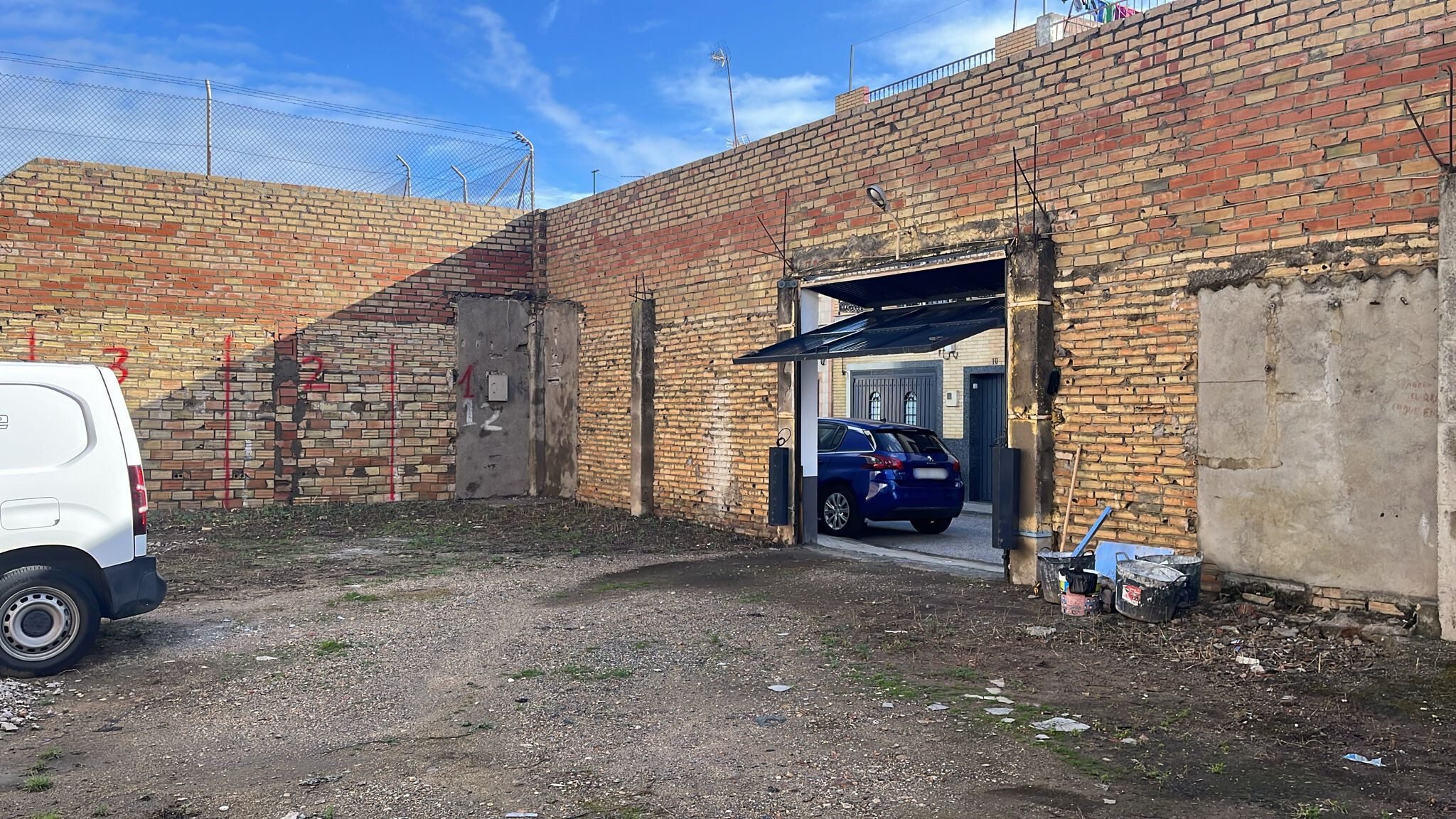Garage 2