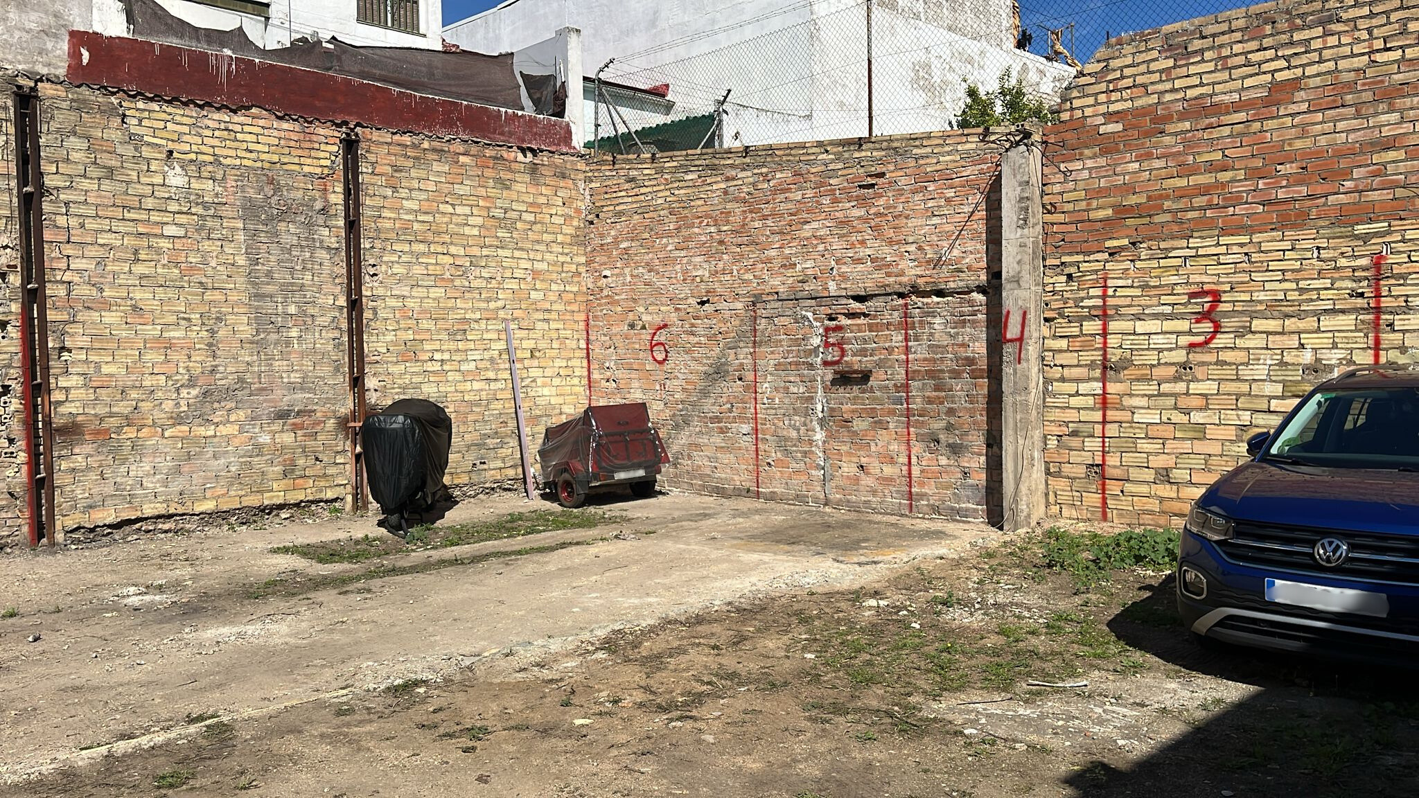 Garage 3