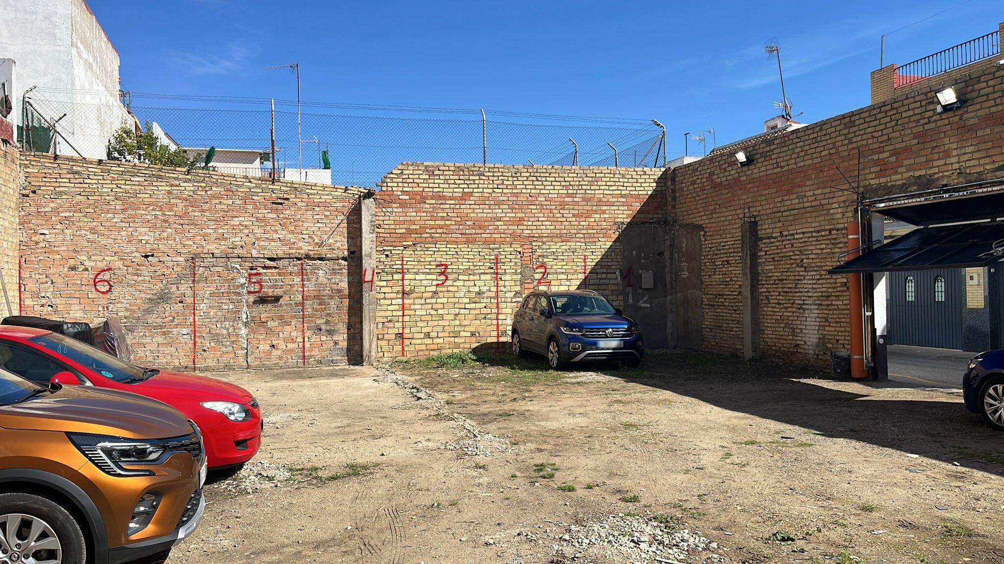 Garage 4