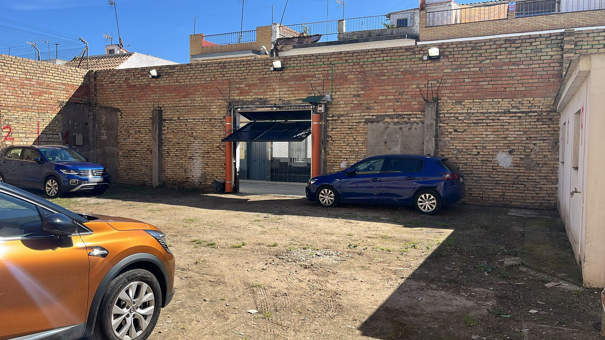 Garage 5